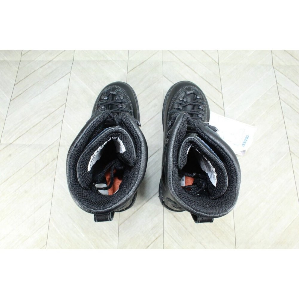 Cosmas 8 E Hercules V2 Wildland Fire Fighting Boots Techwear Heritage Style NWB - Picture 10 of 12
